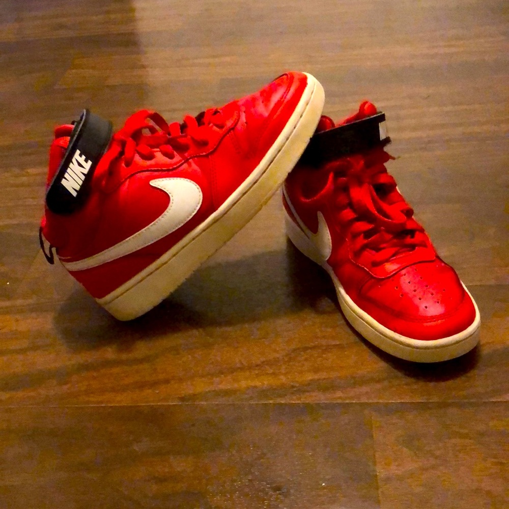 Kids Nike shoes